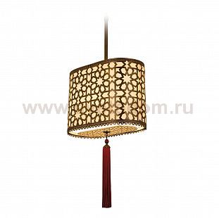 Подвесной светильник Exotic lamp A-1322 Cyrtew