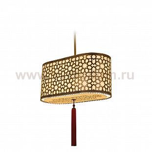 Подвесной светильник Exotic lamp A-1323 Cyrtew