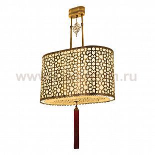 Потолочный светильник Exotic lamp A-1324 Cyrtew