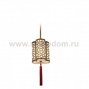 Подвесной светильник Exotic lamp A-1341 Cyrtew