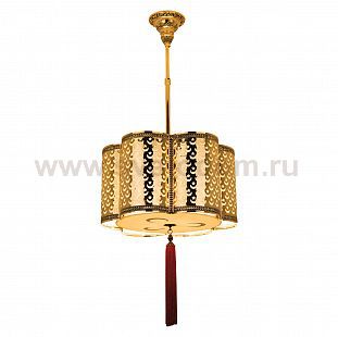 Подвесной светильник Exotic lamp A-1342C Cyrtew