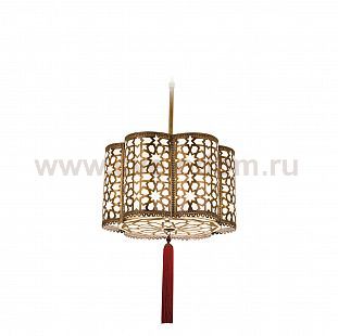 Подвесной светильник Exotic lamp A-1342 Cyrtew