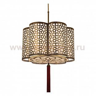Подвесной светильник Exotic lamp A-1343 Cyrtew
