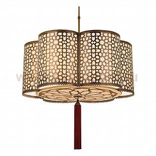 Подвесной светильник Exotic lamp A-1344 Cyrtew