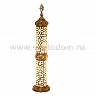 Торшер Exotic lamp A-2552 Sherley