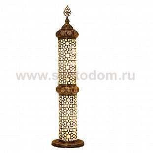 Торшер Exotic lamp A-2553 Sherley