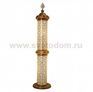 Торшер Exotic lamp A-2554 Sherley