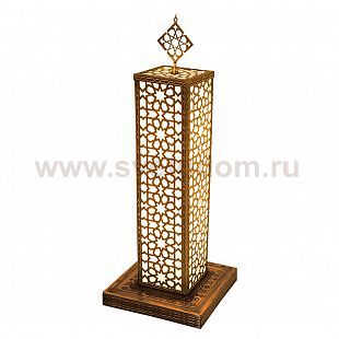 Торшер Exotic lamp A-2561 Sherley