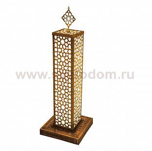 Торшер Exotic lamp A-2562 Sherley