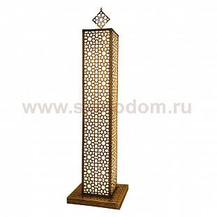 Торшер Exotic lamp A-2563 Sherley