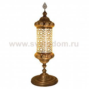 Торшер Exotic lamp A-2594 Sherley