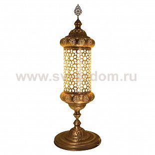 Торшер Exotic lamp A-2594 Sherley