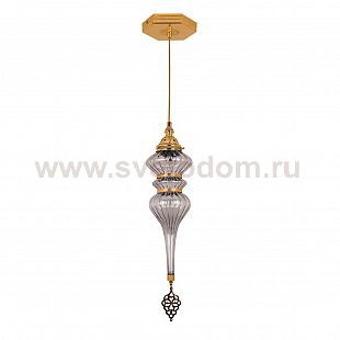 Подвесной светильник Exotic lamp A-286 Sherley