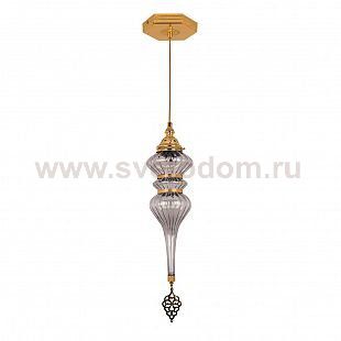 Подвесной светильник Exotic lamp A-286 Sherley