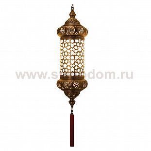 Подвесной светильник Exotic lamp A-603 Sherley