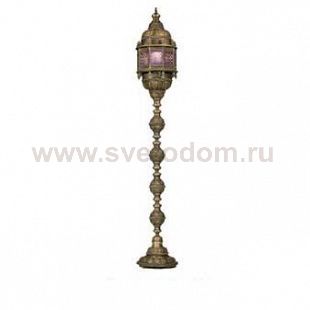Торшер Exotic lamp A-701 Amony
