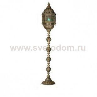 Торшер Exotic lamp A-702 Amony