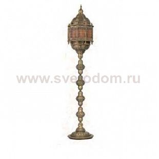 Торшер Exotic lamp A-703 Amony