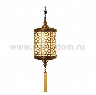 Подвесной светильник Exotic lamp A-731 Sherley