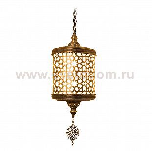 Подвесной светильник Exotic lamp A-732 Sherley
