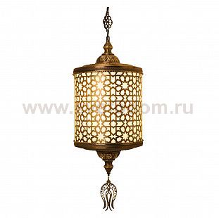 Подвесной светильник Exotic lamp A-733 Sherley
