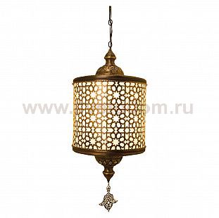 Подвесной светильник Exotic lamp A-734 Sherley