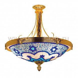 Потолочный светильник Exotic lamp A-993 Sherley