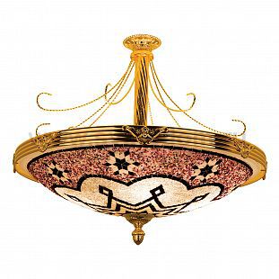 Потолочный светильник Exotic lamp A-994 Sherley