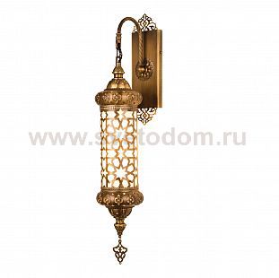 Настенный светильник бра Exotic lamp A1-601A Arby