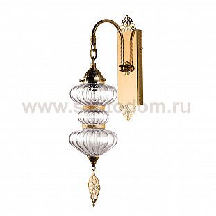 Настенный светильник бра Exotic lamp A1-A84 Arby