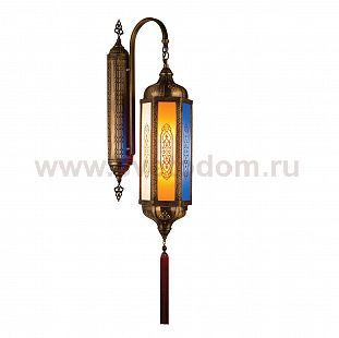 Настенный светильник бра Exotic lamp A13-4211 Cyrtew