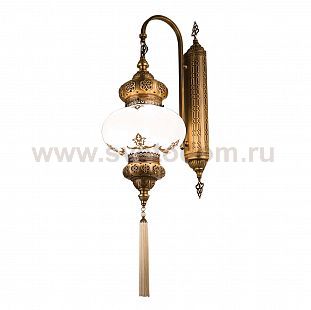 Настенный светильник бра Exotic lamp A13-N233 Cyrtew