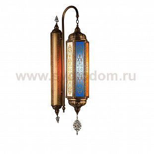 Настенный светильник бра Exotic lamp A14-4212 Faew