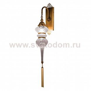 Настенный светильник бра Exotic lamp A2-286 Kanno