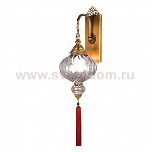 Настенный светильник бра Exotic lamp A2-294 Kanno