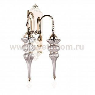 Настенный светильник бра Exotic lamp A3-G293 Sherley