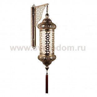 Настенный светильник бра Exotic lamp A4-KG603A Sherley