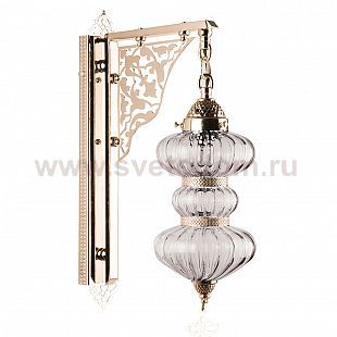 Настенный светильник бра Exotic lamp A5-G284 Sherley