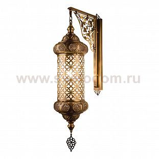 Настенный светильник бра Exotic lamp A5-U603B Sherley