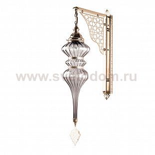 Настенный светильник бра Exotic lamp A6-G286 Sherley