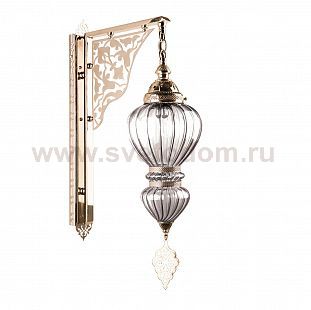 Настенный светильник бра Exotic lamp A7-G283 Sherley