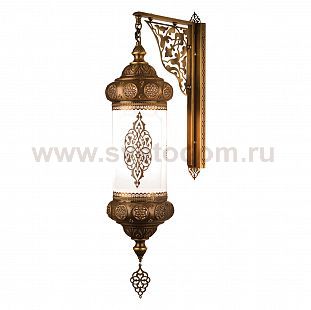 Настенный светильник бра Exotic lamp A7-P603 Sherley