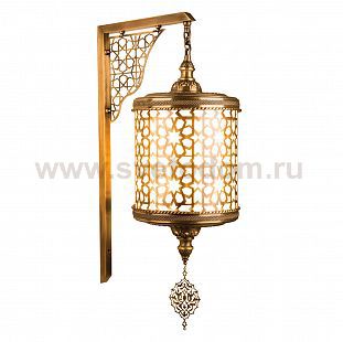 Настенный светильник бра Exotic lamp A8-732A Sherley