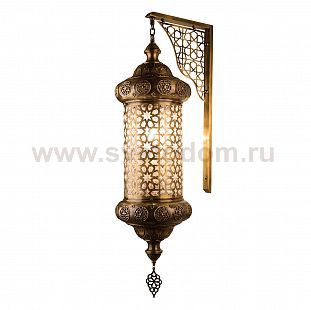 Настенный светильник бра Exotic lamp A8-U604A Sherley