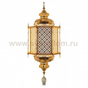 Подвесной светильник Exotic lamp AK-707B Sherley