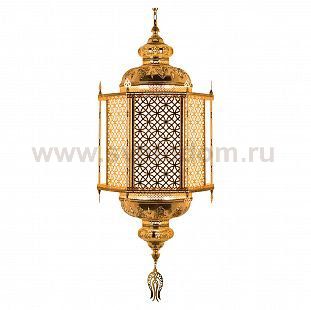 Подвесной светильник Exotic lamp AK-707B Sherley