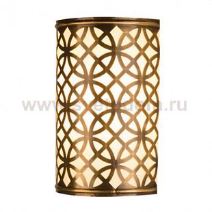 Настенный светильник бра Exotic lamp B-1201 Tanisiy