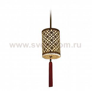 Подвесной светильник Exotic lamp B-1301 Tanisiy