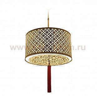 Подвесной светильник Exotic lamp B-1304 Tanisiy