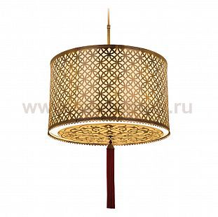 Подвесной светильник Exotic lamp B-1305 Tanisiy